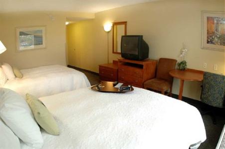 Hampton Inn Jacksonville (Illinois)