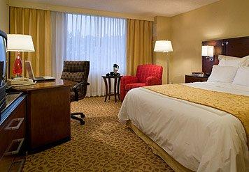 Jacksonville Marriott