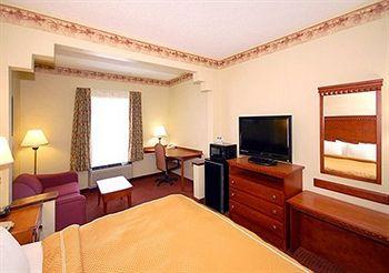 Comfort Suites Jacksonville (North Carolina)