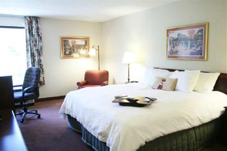 Hampton Inn Johnstown