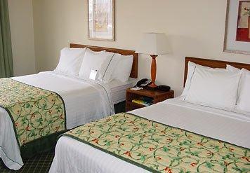 Fairfield Inn Joliet North / Plainfield