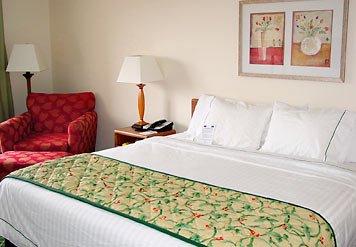 Fairfield Inn Joliet North / Plainfield