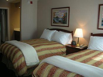 Homewood Suites by Hilton Kansas City Airport