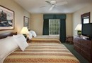 Homewood Suites by Hilton Kansas City Airport