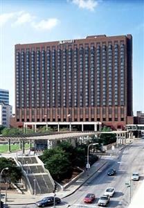 Kansas City Marriott Downtown