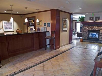 Staybridge Suites Grand Rapids Kentwood