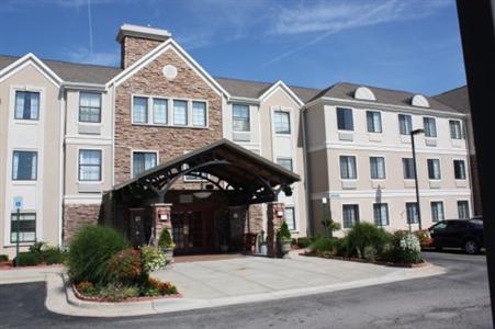 Staybridge Suites Grand Rapids Kentwood