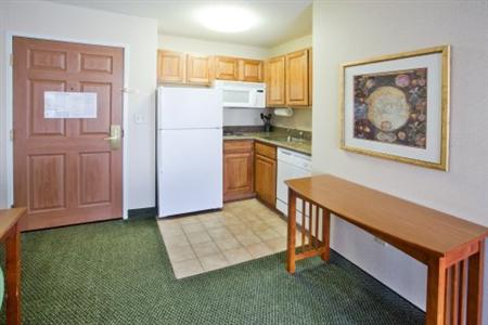 Staybridge Suites Grand Rapids Kentwood