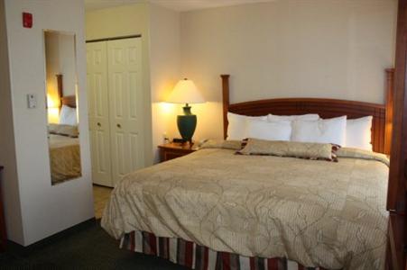 Staybridge Suites Grand Rapids Kentwood