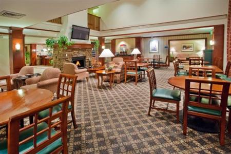 Staybridge Suites Grand Rapids Kentwood