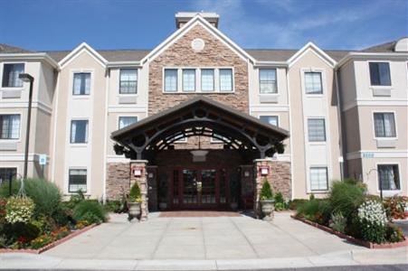 Staybridge Suites Grand Rapids Kentwood