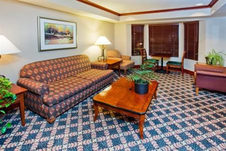 Staybridge Suites Grand Rapids Kentwood