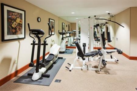 Staybridge Suites Grand Rapids Kentwood