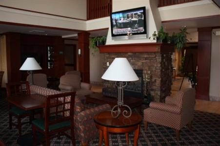 Staybridge Suites Grand Rapids Kentwood