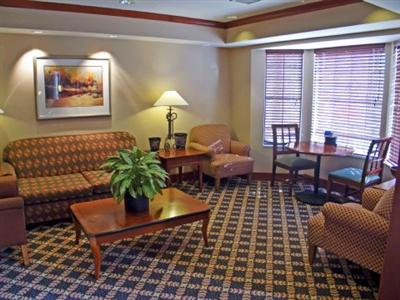 Staybridge Suites Grand Rapids Kentwood