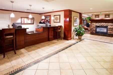 Staybridge Suites Grand Rapids Kentwood