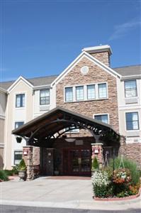 Staybridge Suites Grand Rapids Kentwood