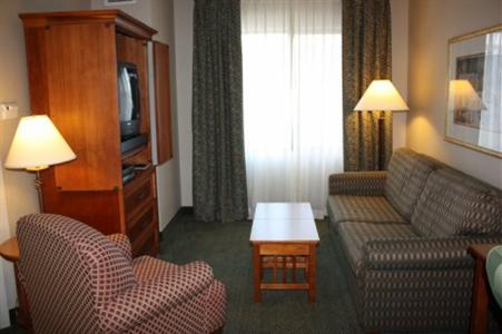 Staybridge Suites Grand Rapids Kentwood