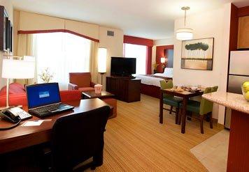 Residence Inn Orlando/Lake Mary