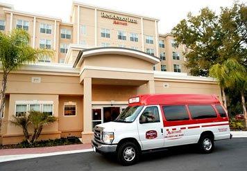 Residence Inn Orlando/Lake Mary