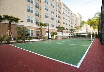 Residence Inn Orlando/Lake Mary