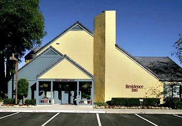 Residence Inn Livermore Pleasanton