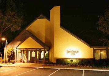 Residence Inn Livermore Pleasanton