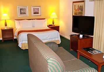 Residence Inn Livermore Pleasanton