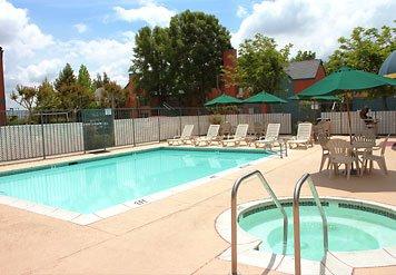 Residence Inn Livermore Pleasanton