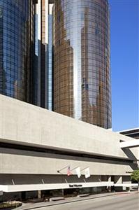 The Westin Bonaventure Hotel & Suites