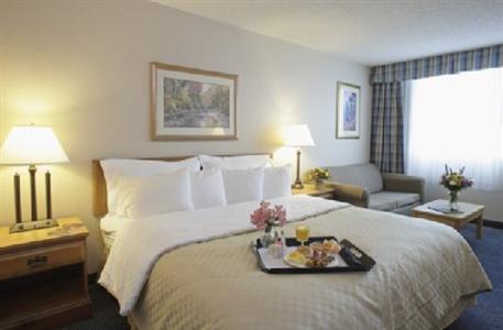 Holiday Inn Hurstbourne East Louisville (Kentucky)