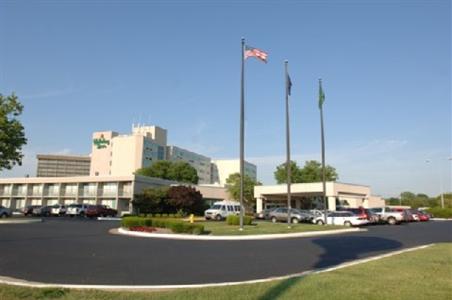 Holiday Inn Hurstbourne East Louisville (Kentucky)