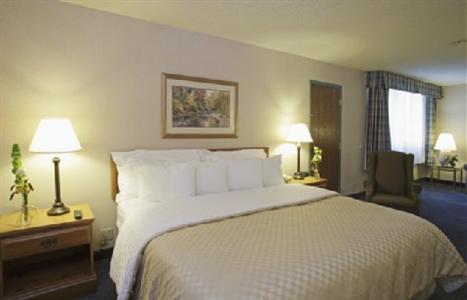 Holiday Inn Hurstbourne East Louisville (Kentucky)