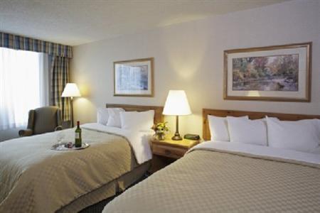 Holiday Inn Hurstbourne East Louisville (Kentucky)