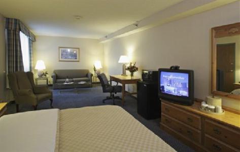 Holiday Inn Hurstbourne East Louisville (Kentucky)