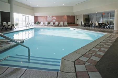 Holiday Inn Hurstbourne East Louisville (Kentucky)