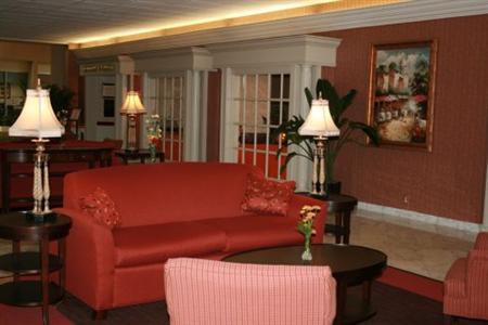 Holiday Inn Hurstbourne East Louisville (Kentucky)