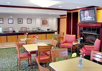 Fairfield Inn Detroit Troy / Madison Heights