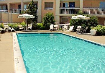 Fairfield Inn Detroit Troy / Madison Heights