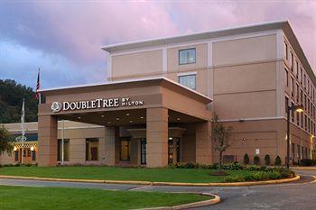 DoubleTree by Hilton Hotel Mahwah