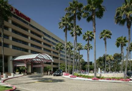 Manhattan Beach Marriott