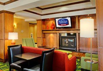 Fairfield Inn and Suites Dallas Mansfield (Texas)