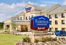 Fairfield Inn and Suites Dallas Mansfield (Texas)