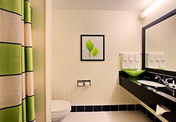 Fairfield Inn and Suites Dallas Mansfield (Texas)