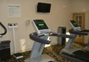 The Holiday Inn Express & Suites Marathon