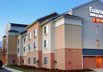 Fairfield Inn and Suites Marianna