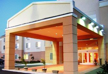 Fairfield Inn and Suites Marianna