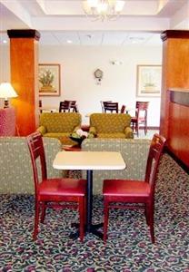 Fairfield Inn and Suites Marianna