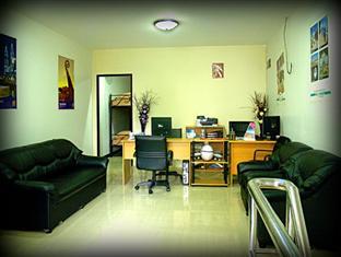 PTICL Hostel