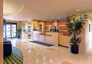 SpringHill Suites Medford